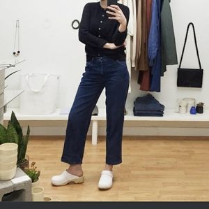 White clogs by cape clogs